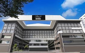 Collection O Vesu Surat Formerly Hotel Signature